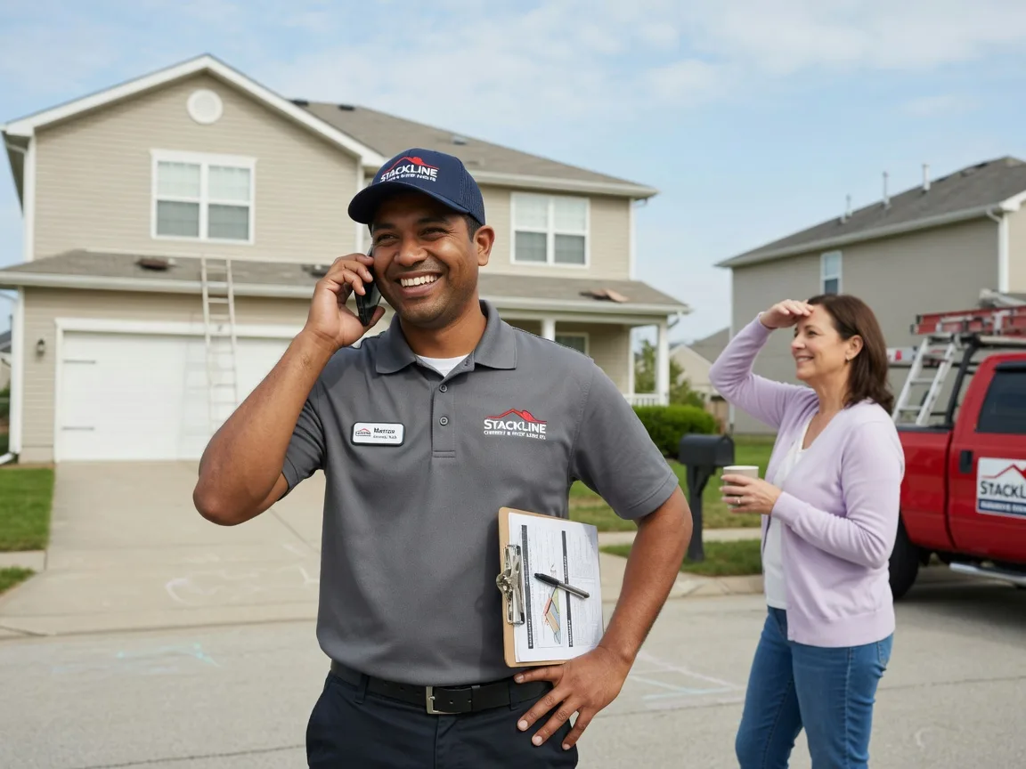 Chimney flashing repair Norris, TN FAQs